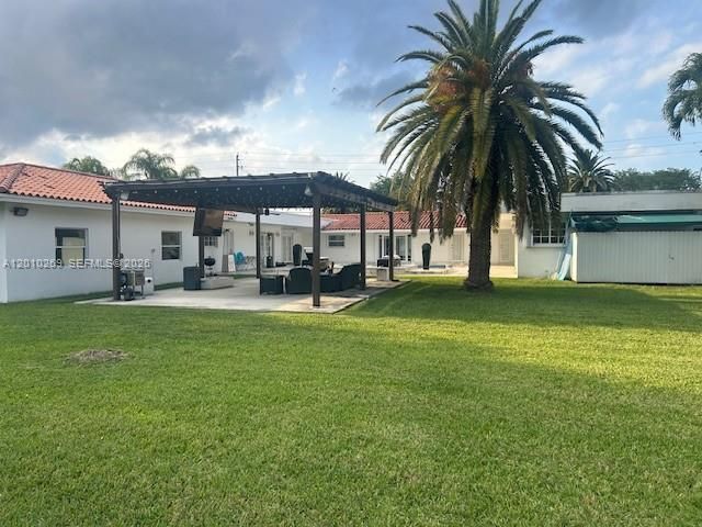 9540 SW 68th St , Miami, FL 33173 Photo