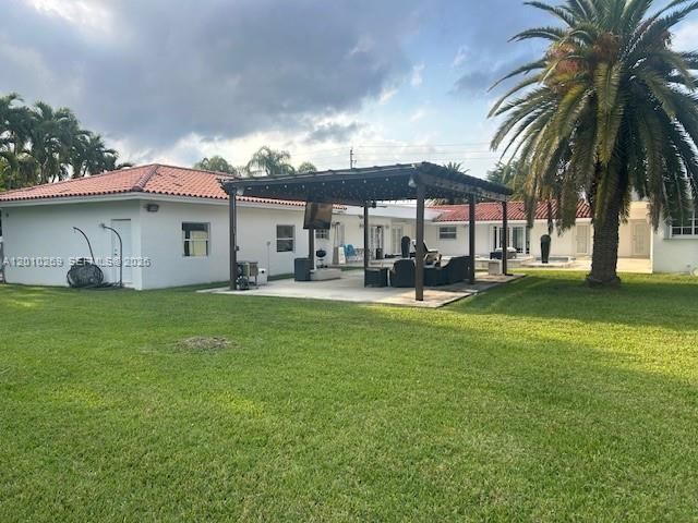 9540 SW 68th St , Miami, FL 33173 Photo