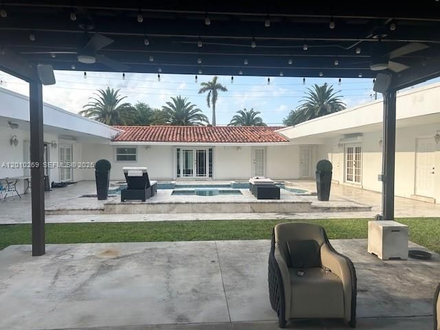 9540 SW 68th St , Miami, FL 33173 Photo