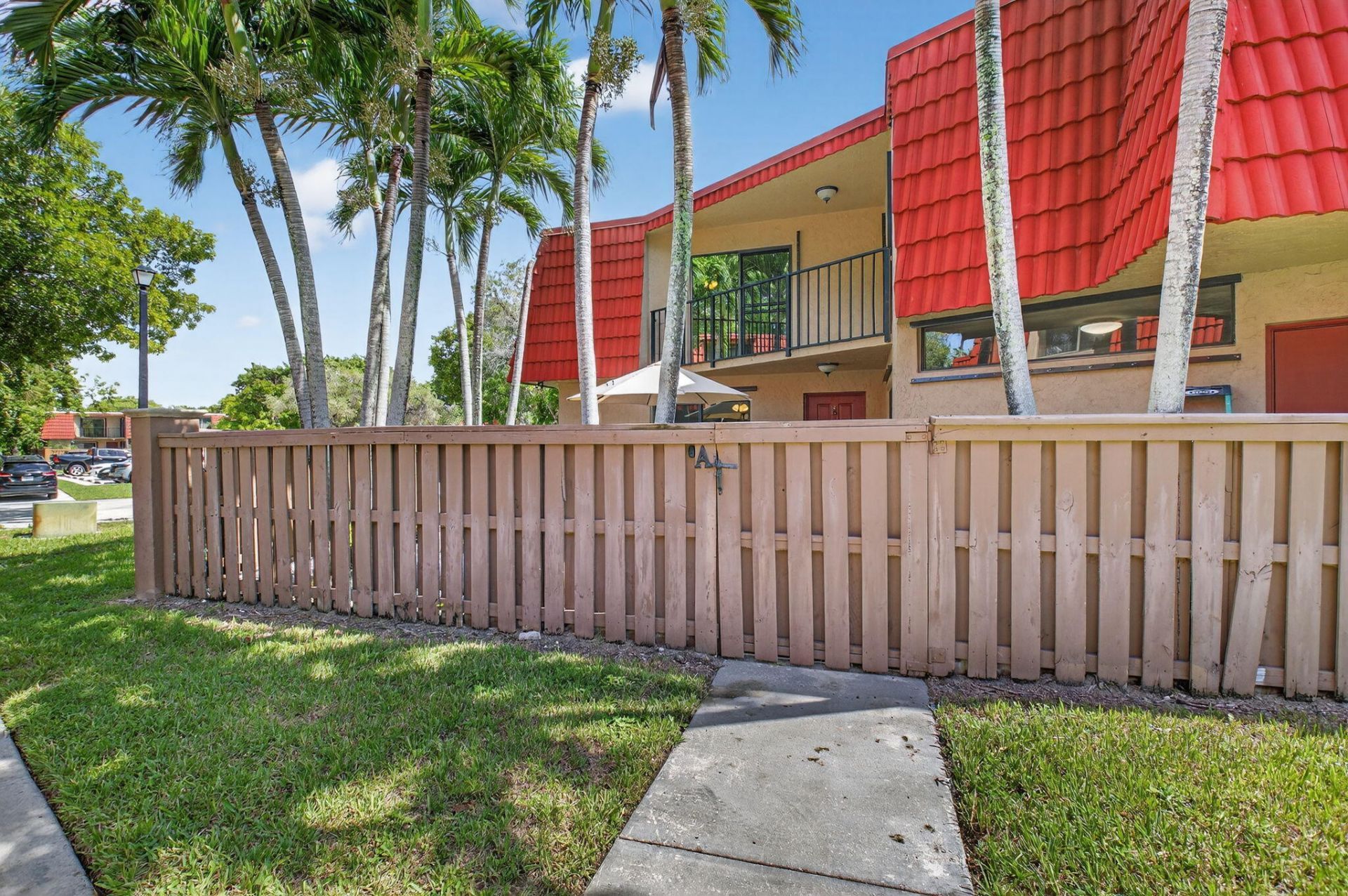 8057 Severn Drive, Unit A, Boca Raton, FL 33433 Photo