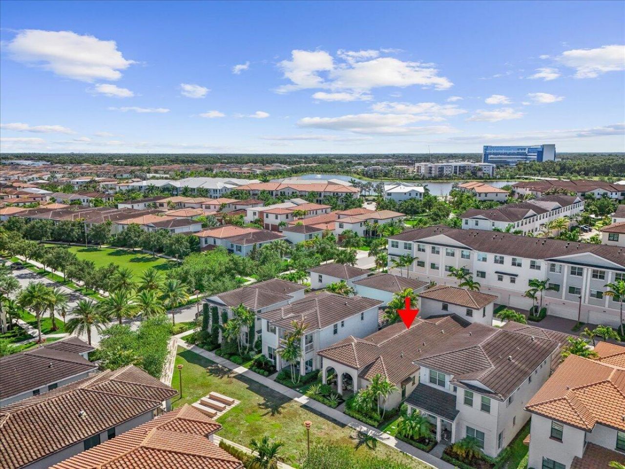 7041 Edison Place, Palm Beach Gardens, FL 33418 Photo