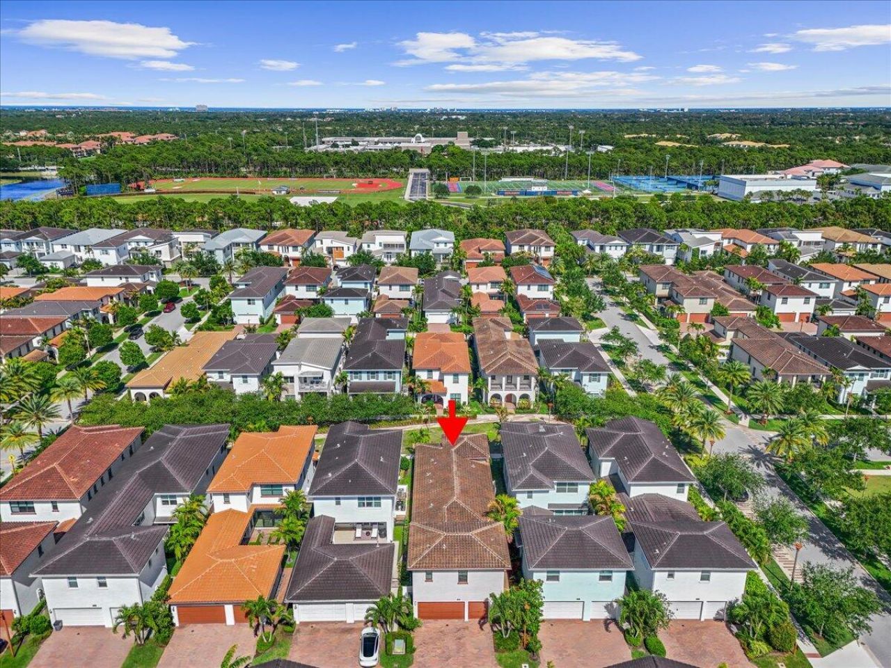 7041 Edison Place, Palm Beach Gardens, FL 33418 Photo