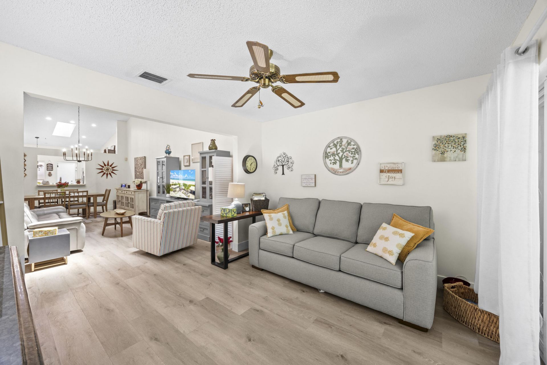 3662 SW Whispering Sound Drive, Palm City, FL 34990 Photo