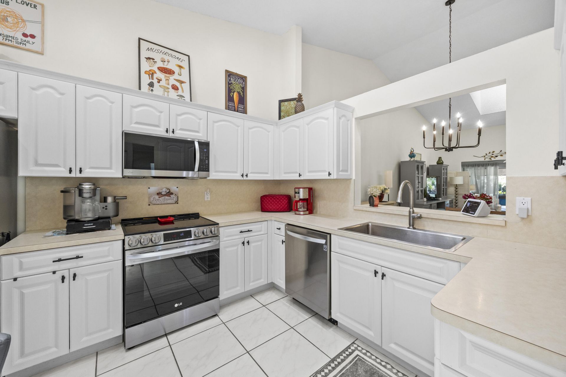 3662 SW Whispering Sound Drive, Palm City, FL 34990 Photo