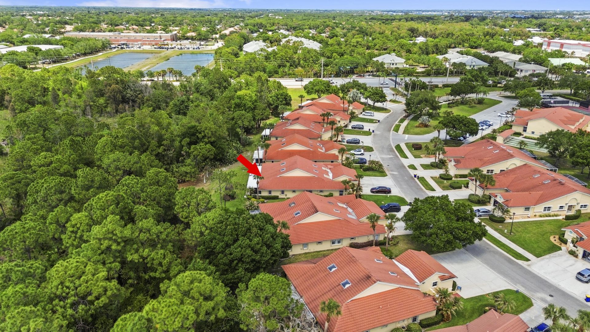 3662 SW Whispering Sound Drive, Palm City, FL 34990 Photo