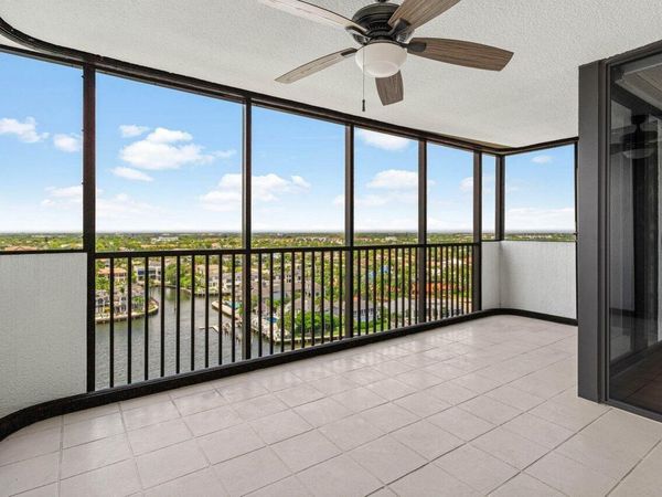 3420 S Ocean Boulevard, Unit 15u, Highland Beach, FL 33487