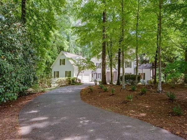 15305 Highgrove Road, Alpharetta, GA 30004