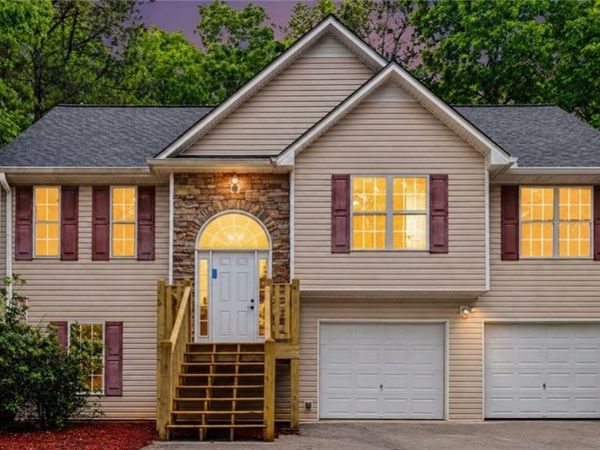 180 Pebblebrook Way , Temple, GA 30179