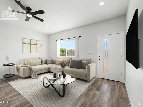 3430 W TOLLAN Drive, Eloy, AZ 85131