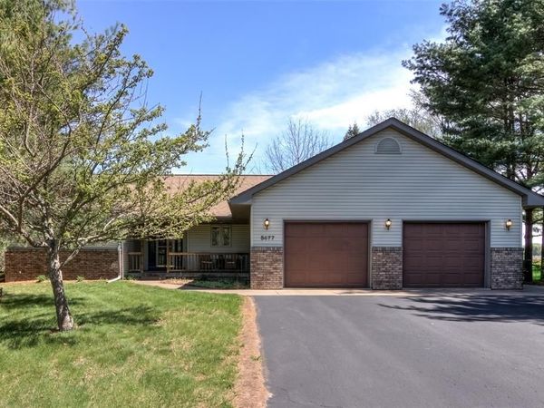E5677 700th Avenue, Menomonie, WI 54751