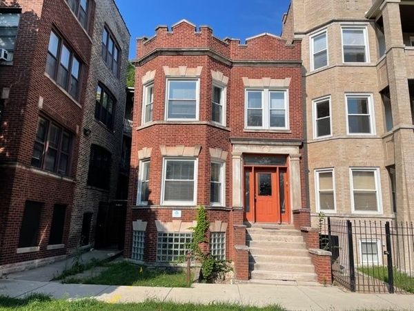 6150 S UNIVERSITY Avenue , Unit 2, Chicago, IL 60637