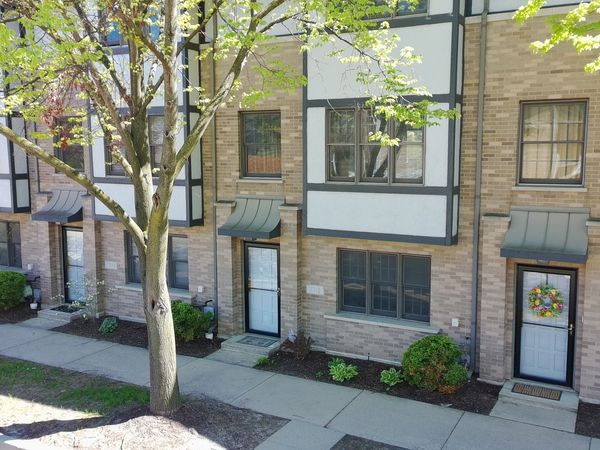 7712 Harvard Street , Forest Park, IL 60130