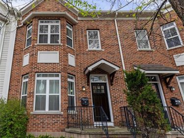 33 N Plymouth Avenue, Rochester, NY 14614