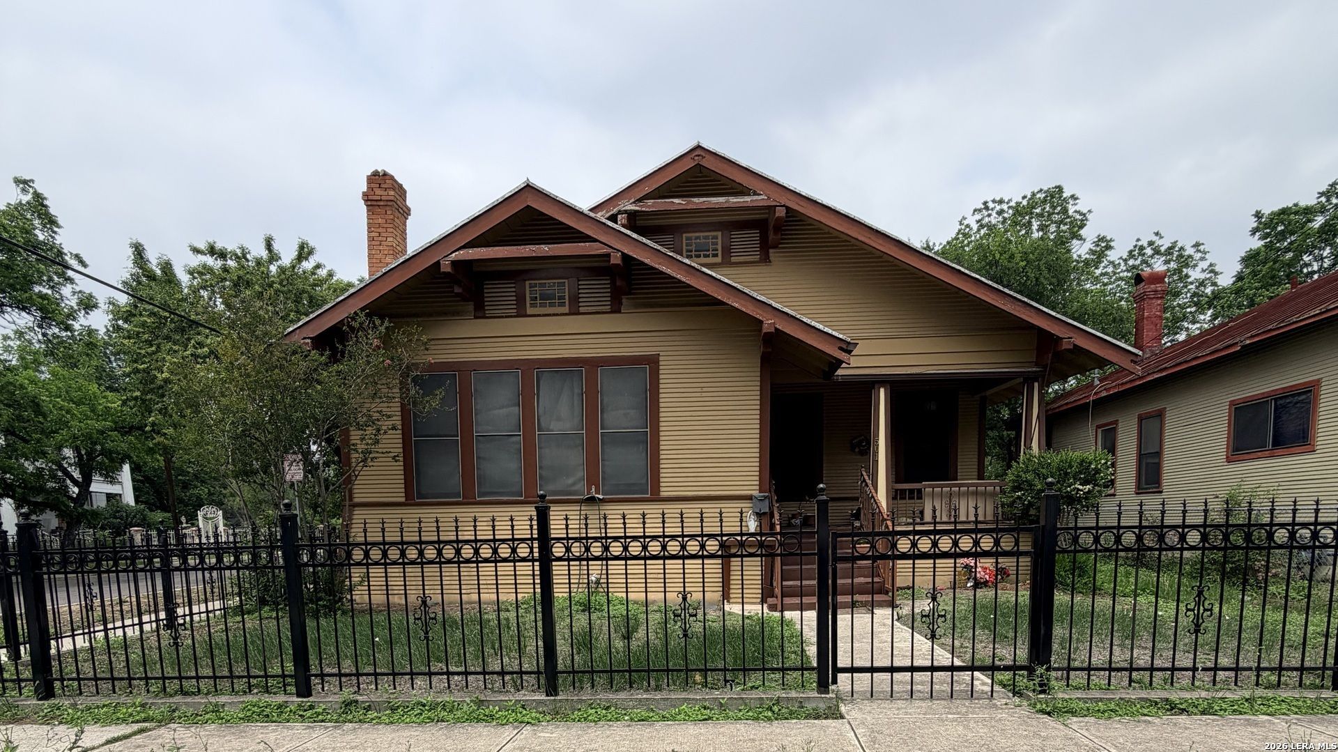 501 Indiana, San Antonio, TX 78210 Main Photo
