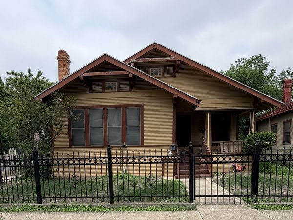 501 Indiana, San Antonio, TX 78210