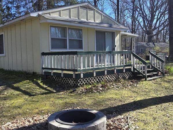 11610 Heron Drive, Lakeview, MI 48850