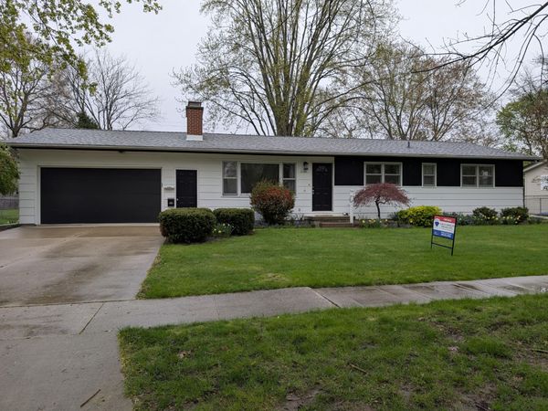 3100 Valorie Lane, Midland, MI 48640