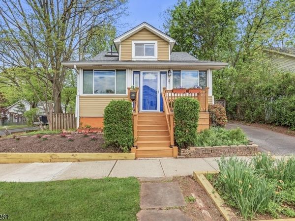 801 Eden Ave, Highland Park, NJ 08904