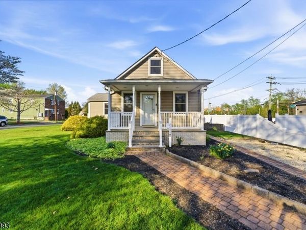 12 Driscoll St, Manville, NJ 08835