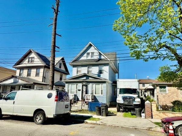 12913 161st Street , Jamaica, NY 11434