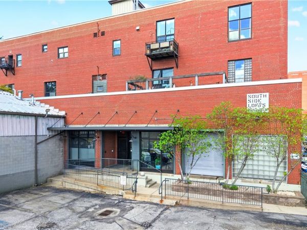 2250 Mary St, Unit 315, Pittsburgh, PA 15203