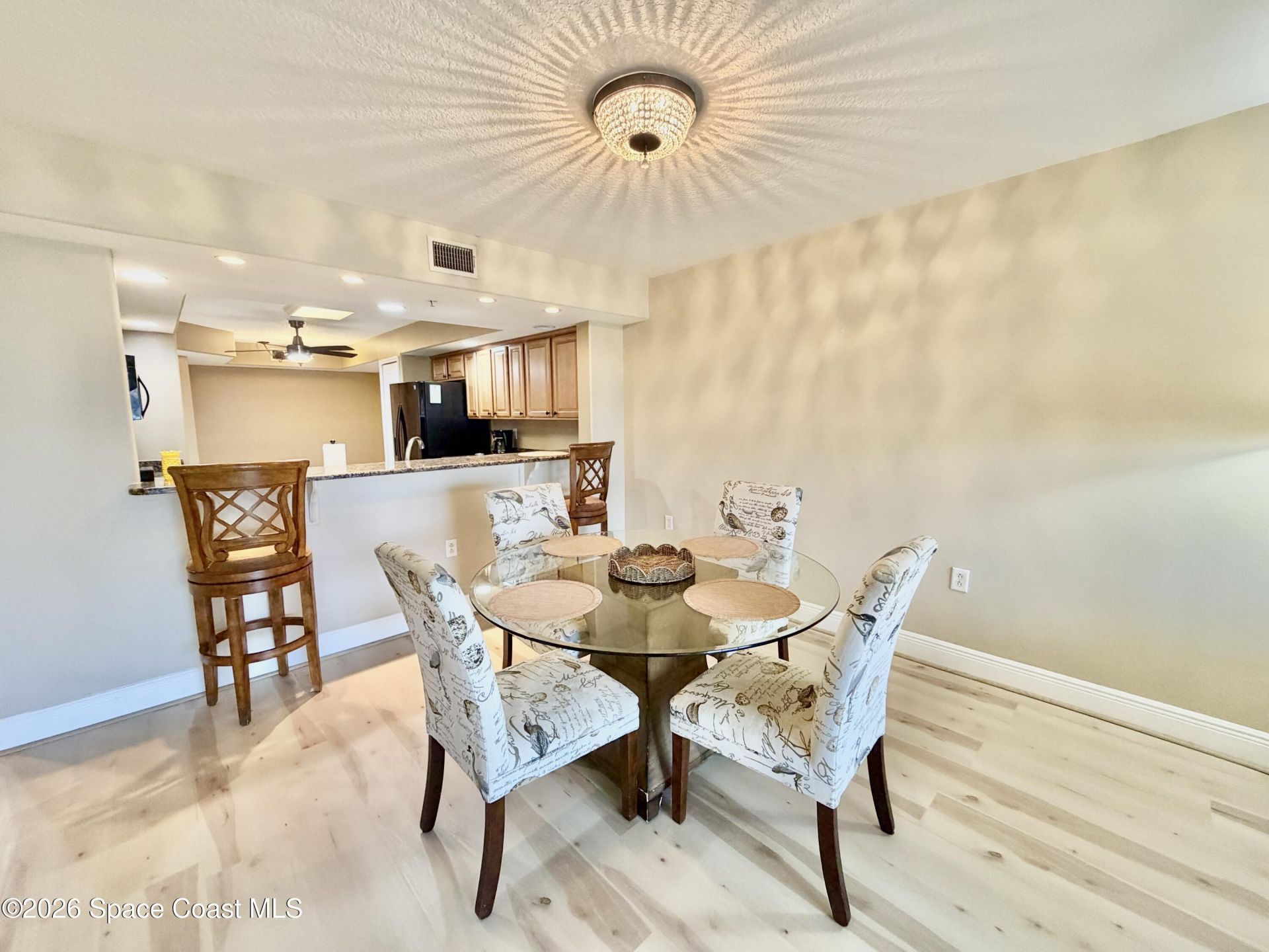 551 Casa Bella Drive, Unit 204, Cape Canaveral, FL 32920 Photo