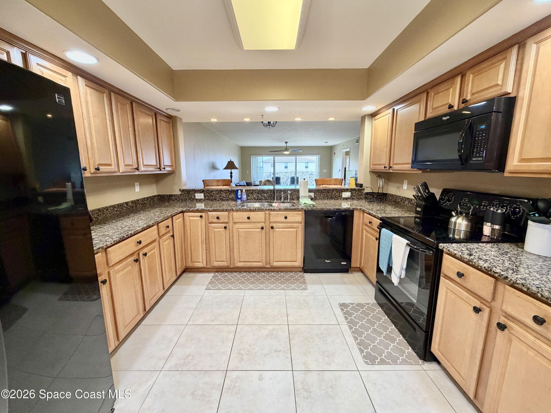 551 Casa Bella Drive, Unit 204, Cape Canaveral, FL 32920 Photo
