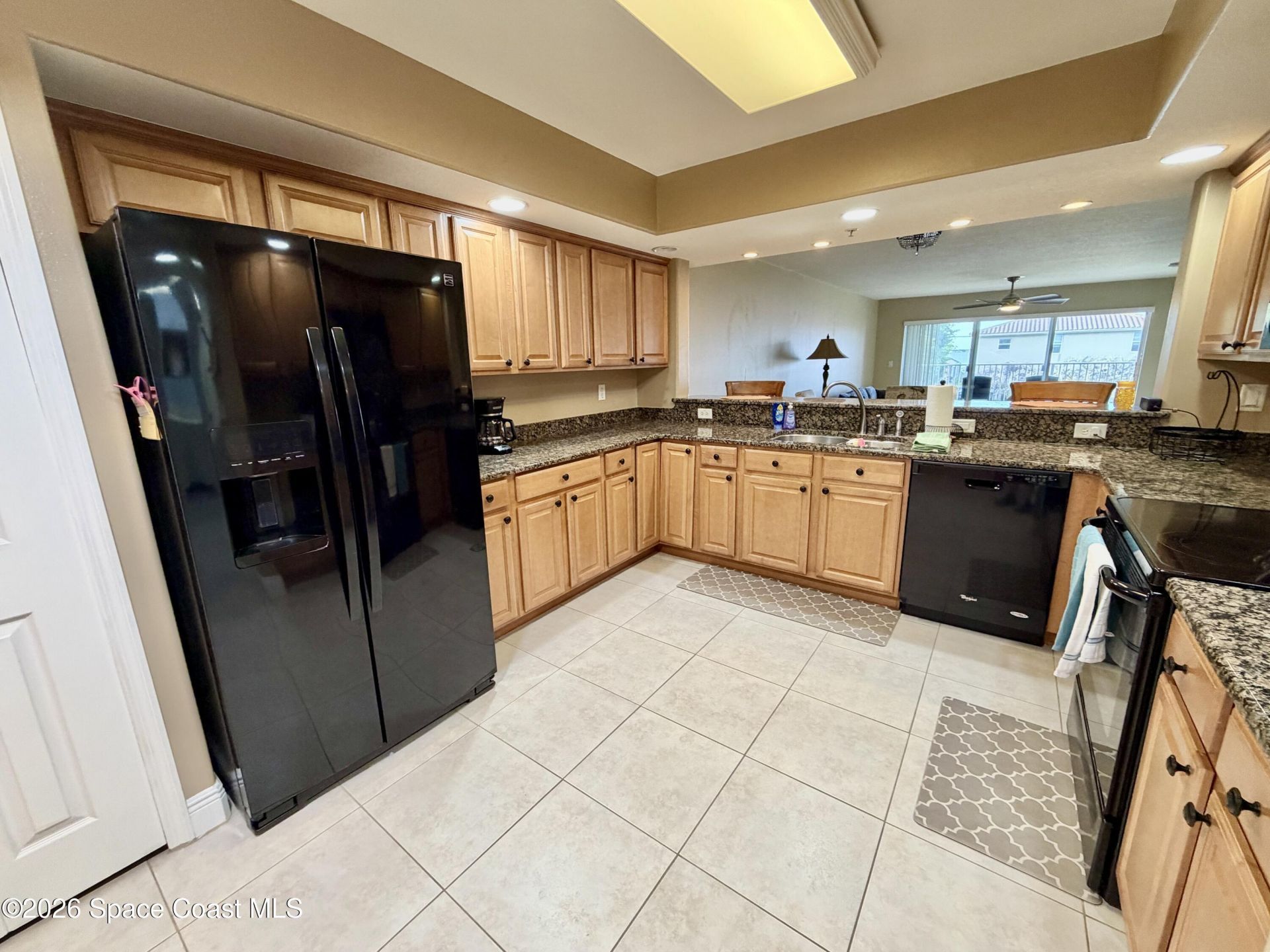 551 Casa Bella Drive, Unit 204, Cape Canaveral, FL 32920 Photo