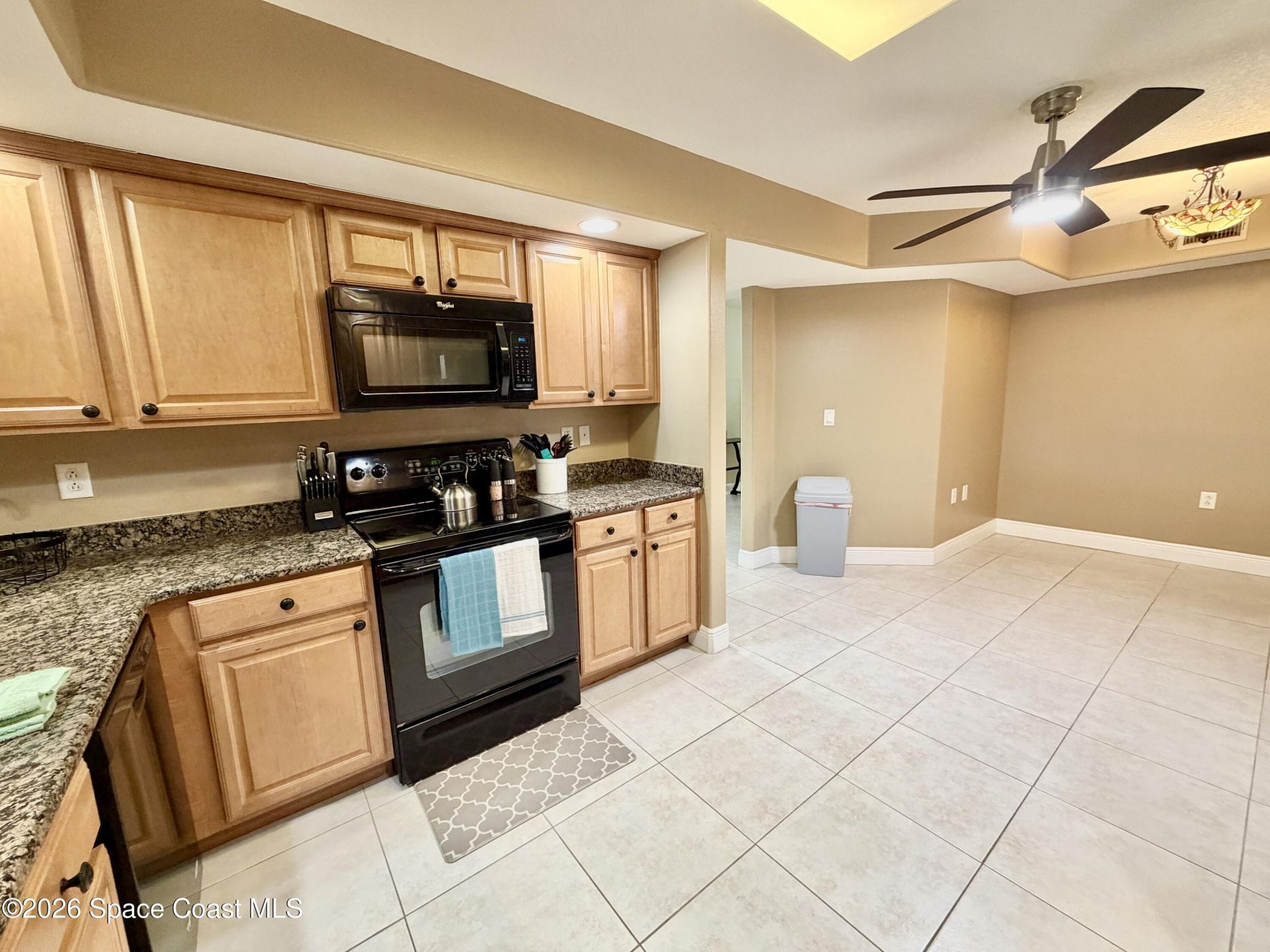 551 Casa Bella Drive, Unit 204, Cape Canaveral, FL 32920 Photo