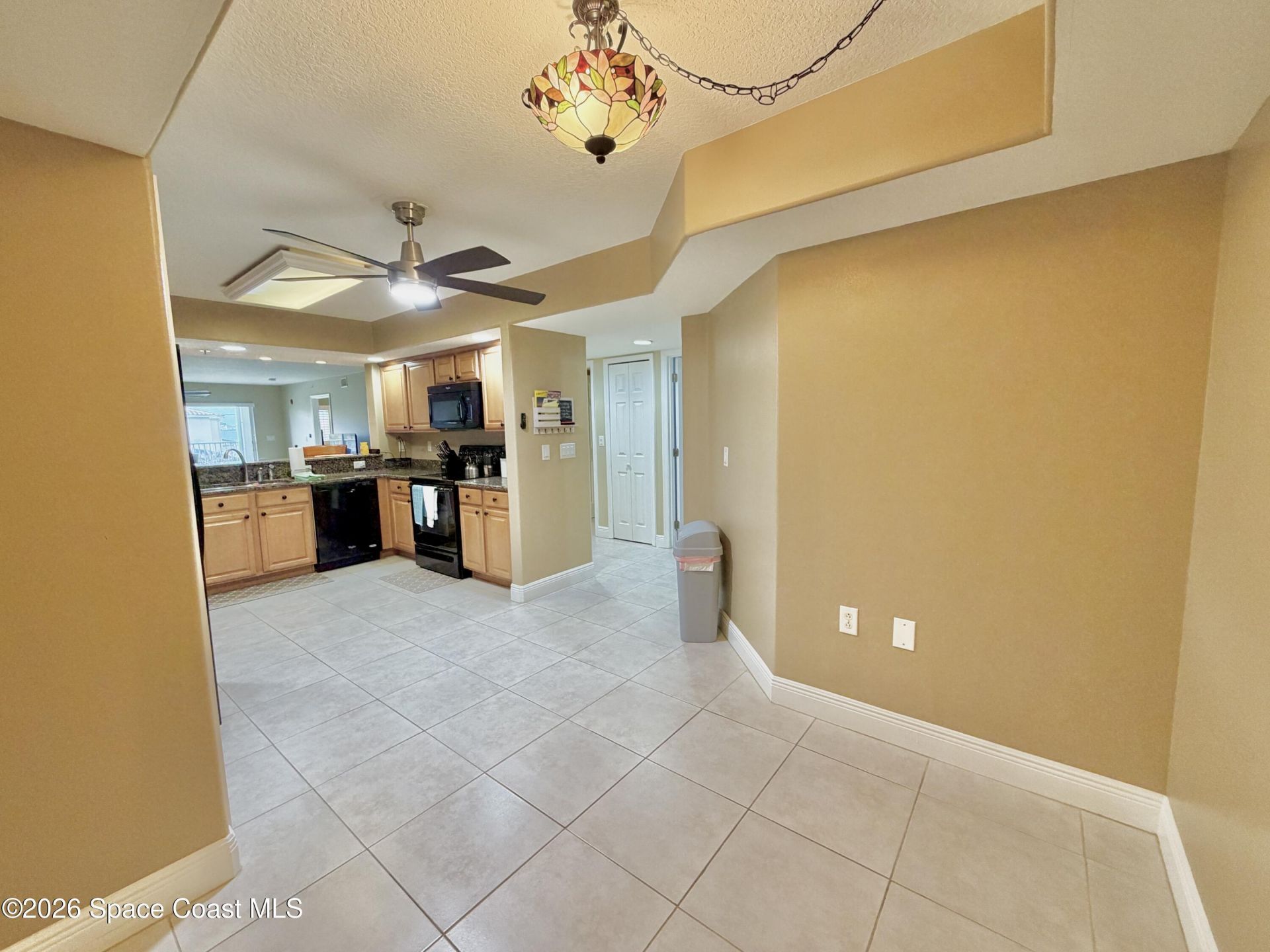 551 Casa Bella Drive, Unit 204, Cape Canaveral, FL 32920 Photo