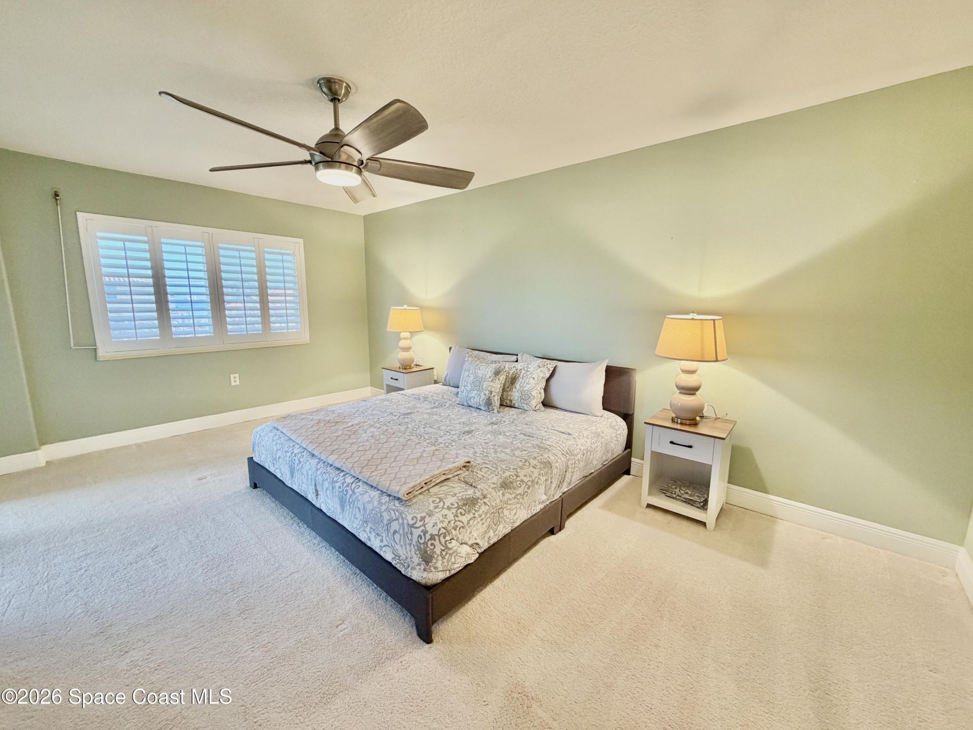 551 Casa Bella Drive, Unit 204, Cape Canaveral, FL 32920 Photo