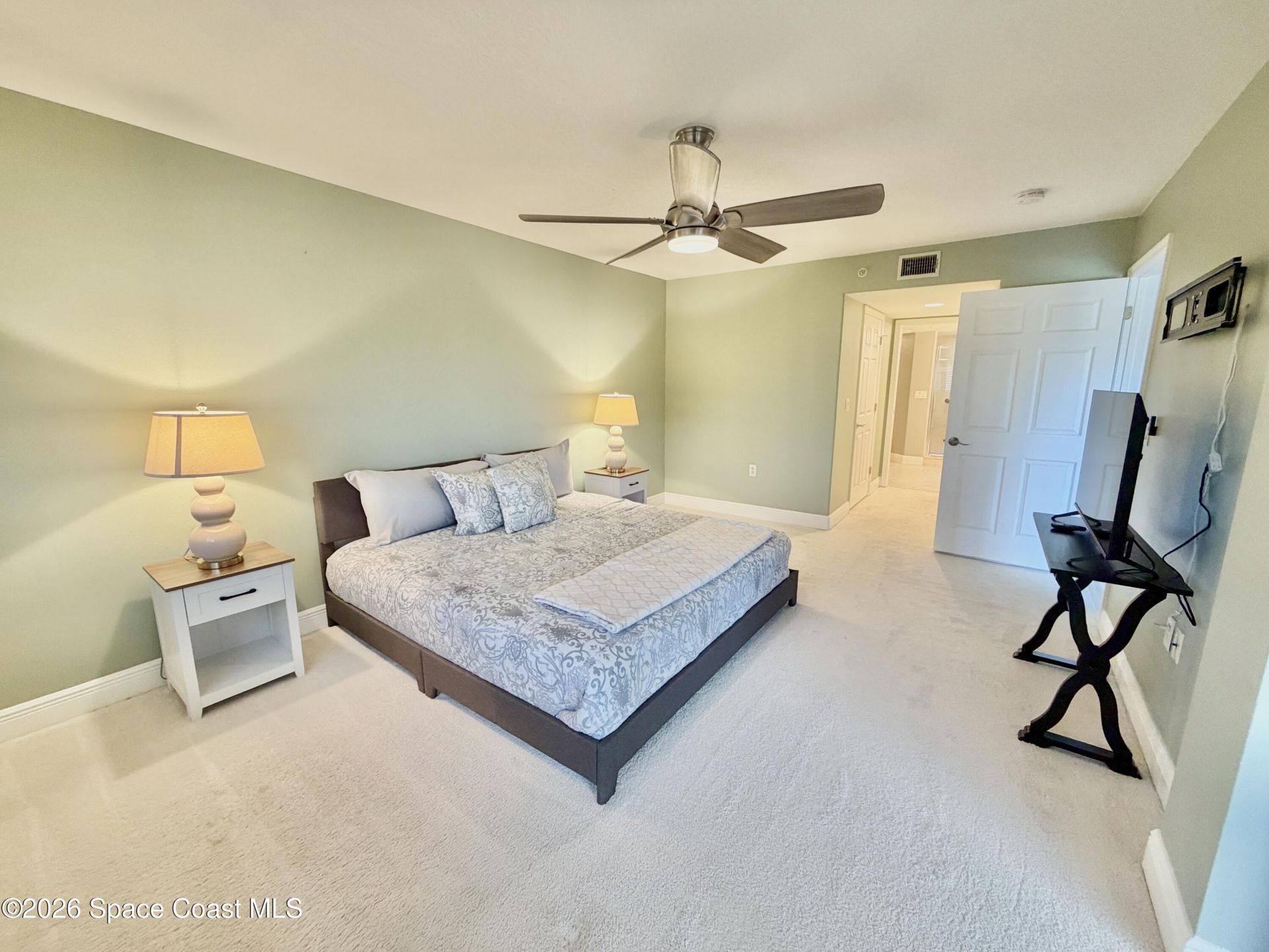 551 Casa Bella Drive, Unit 204, Cape Canaveral, FL 32920 Photo