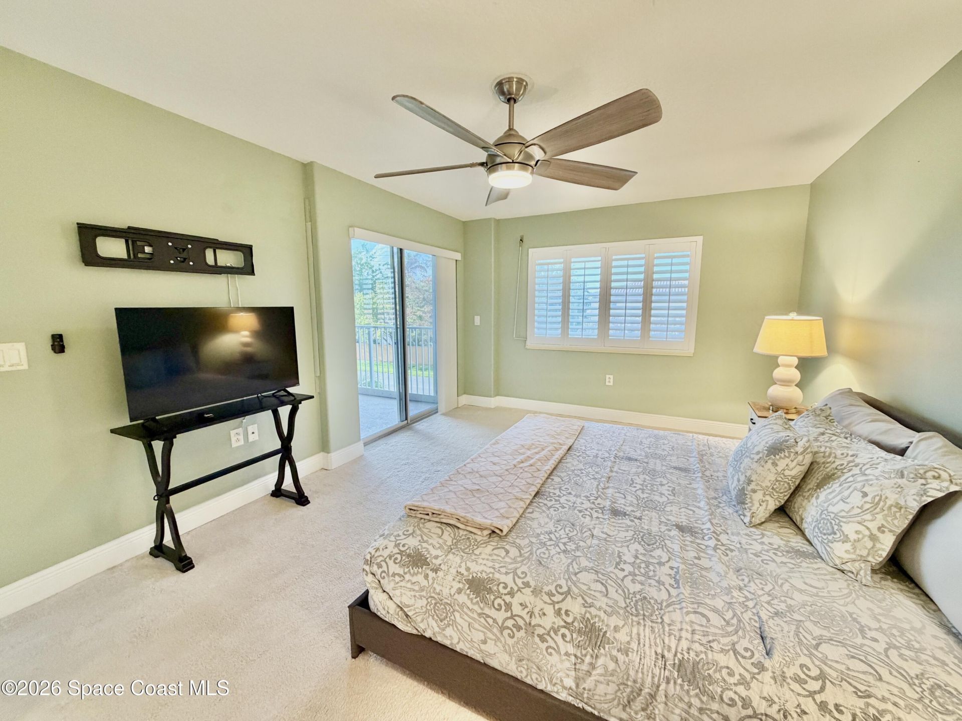 551 Casa Bella Drive, Unit 204, Cape Canaveral, FL 32920 Photo