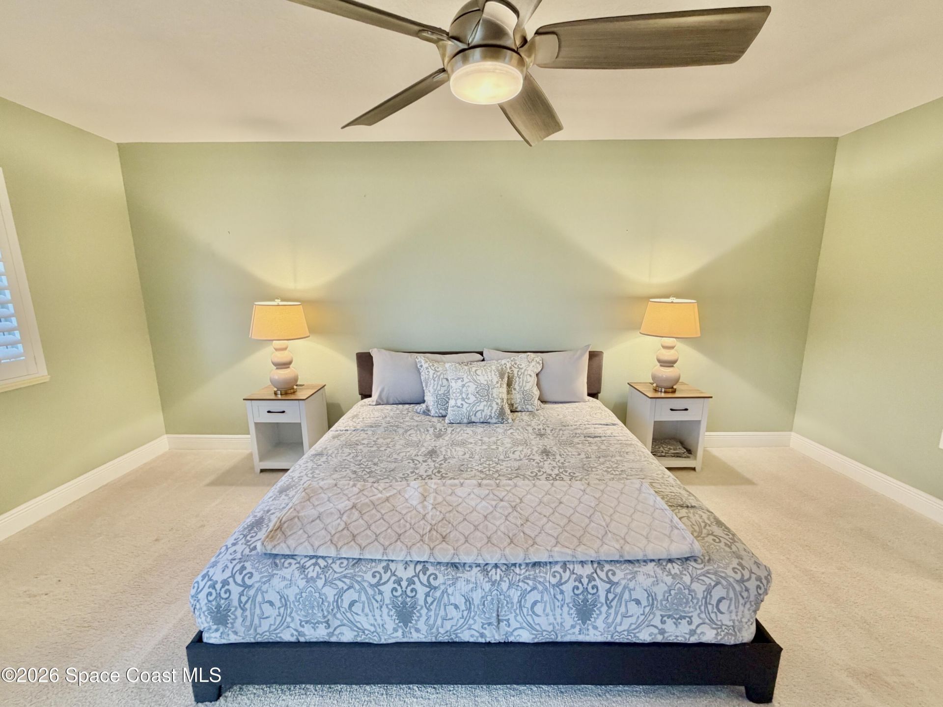 551 Casa Bella Drive, Unit 204, Cape Canaveral, FL 32920 Photo