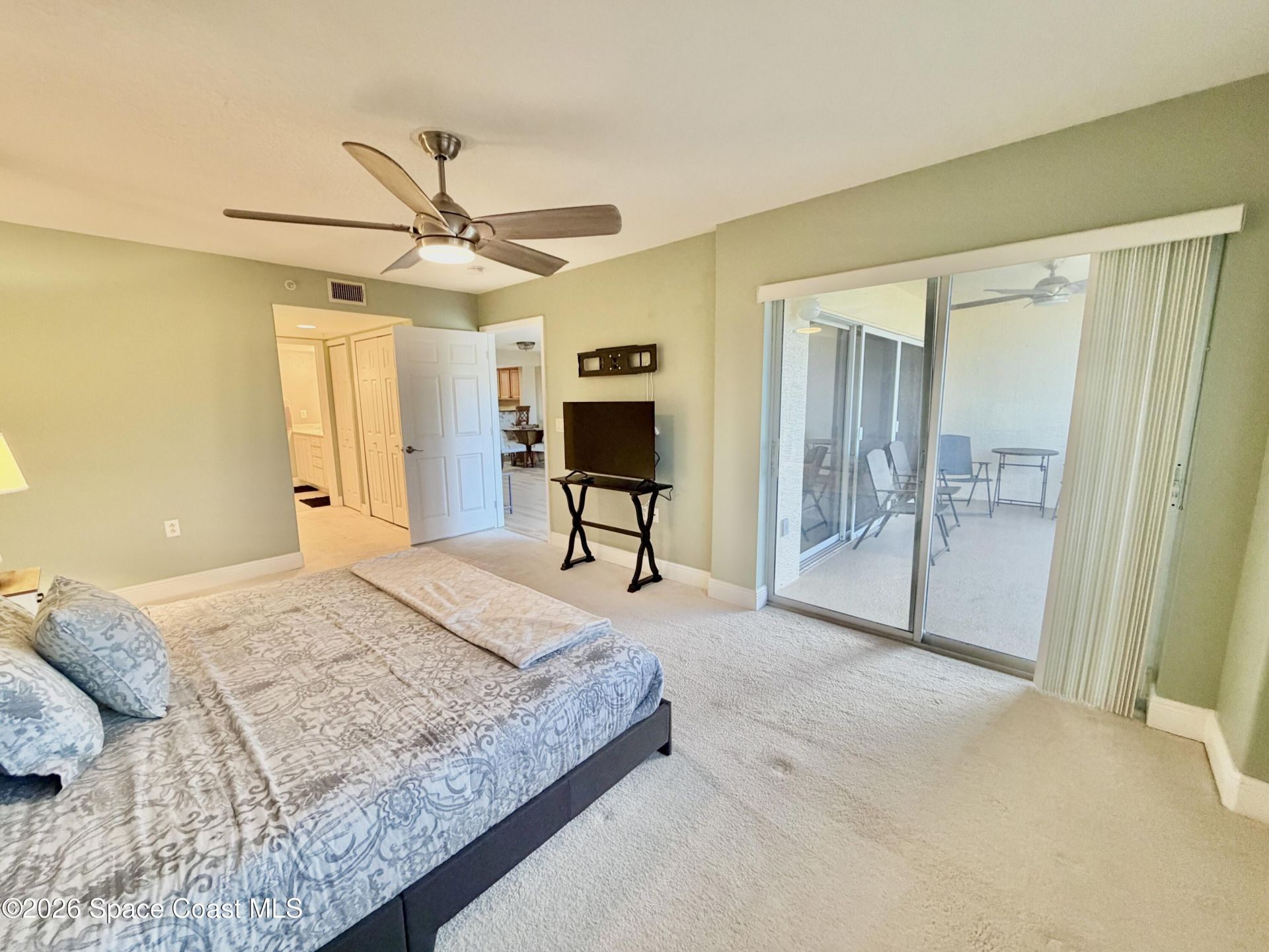 551 Casa Bella Drive, Unit 204, Cape Canaveral, FL 32920 Photo