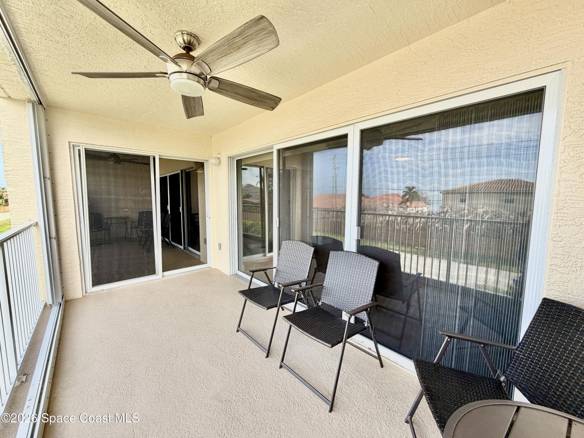 551 Casa Bella Drive, Unit 204, Cape Canaveral, FL 32920 Photo