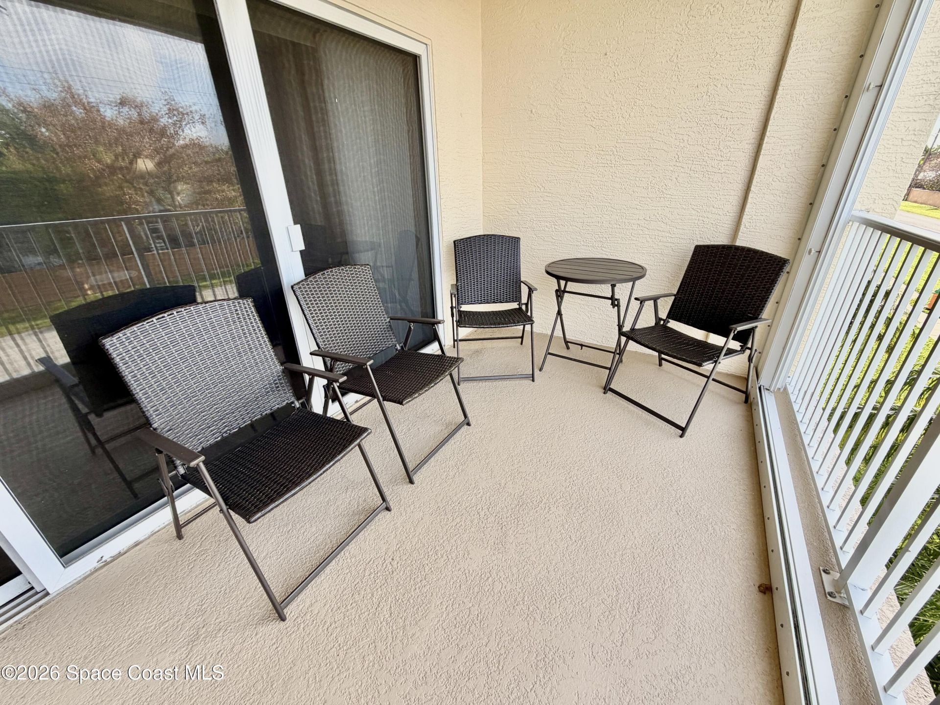 551 Casa Bella Drive, Unit 204, Cape Canaveral, FL 32920 Photo