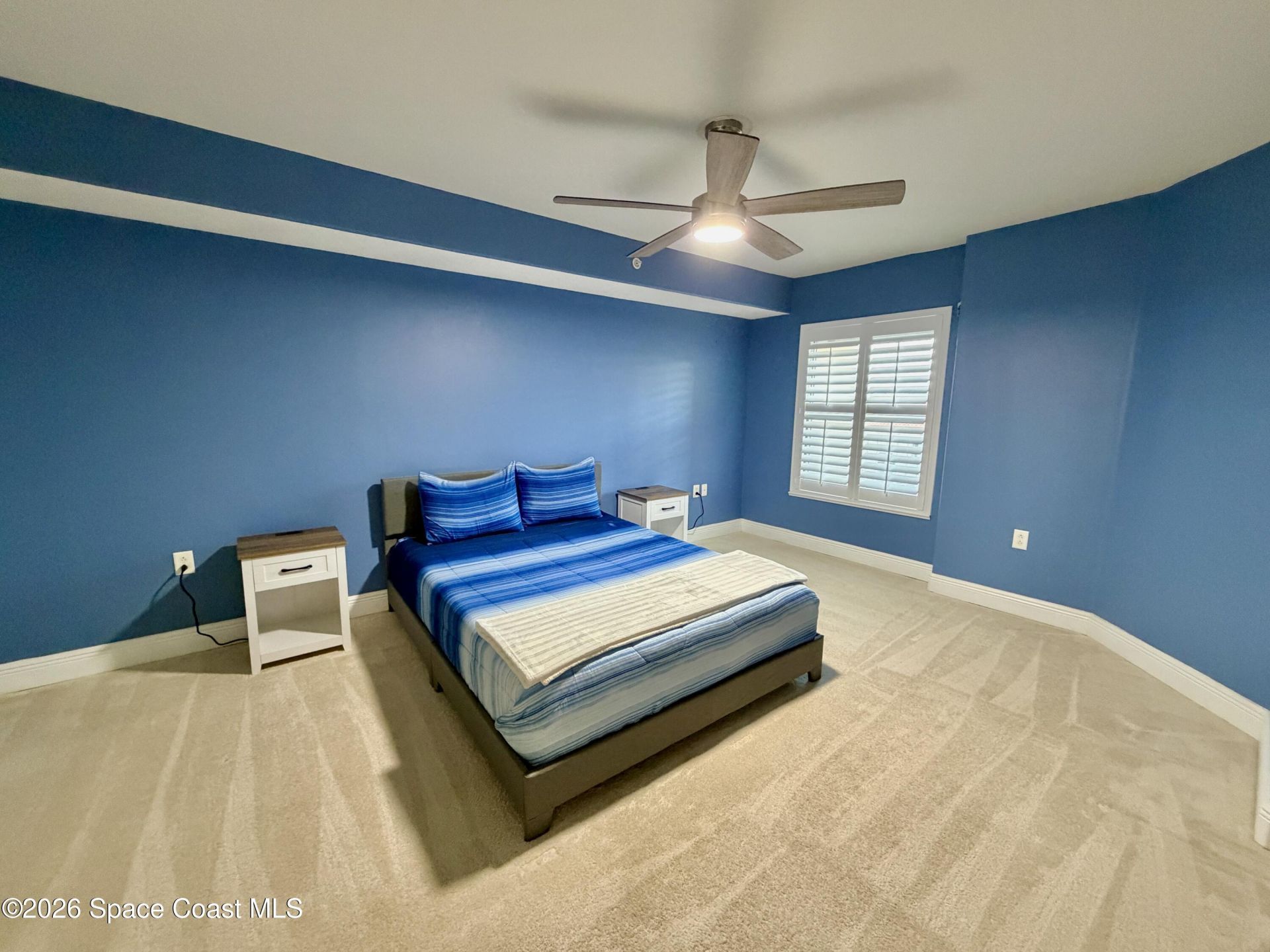 551 Casa Bella Drive, Unit 204, Cape Canaveral, FL 32920 Photo