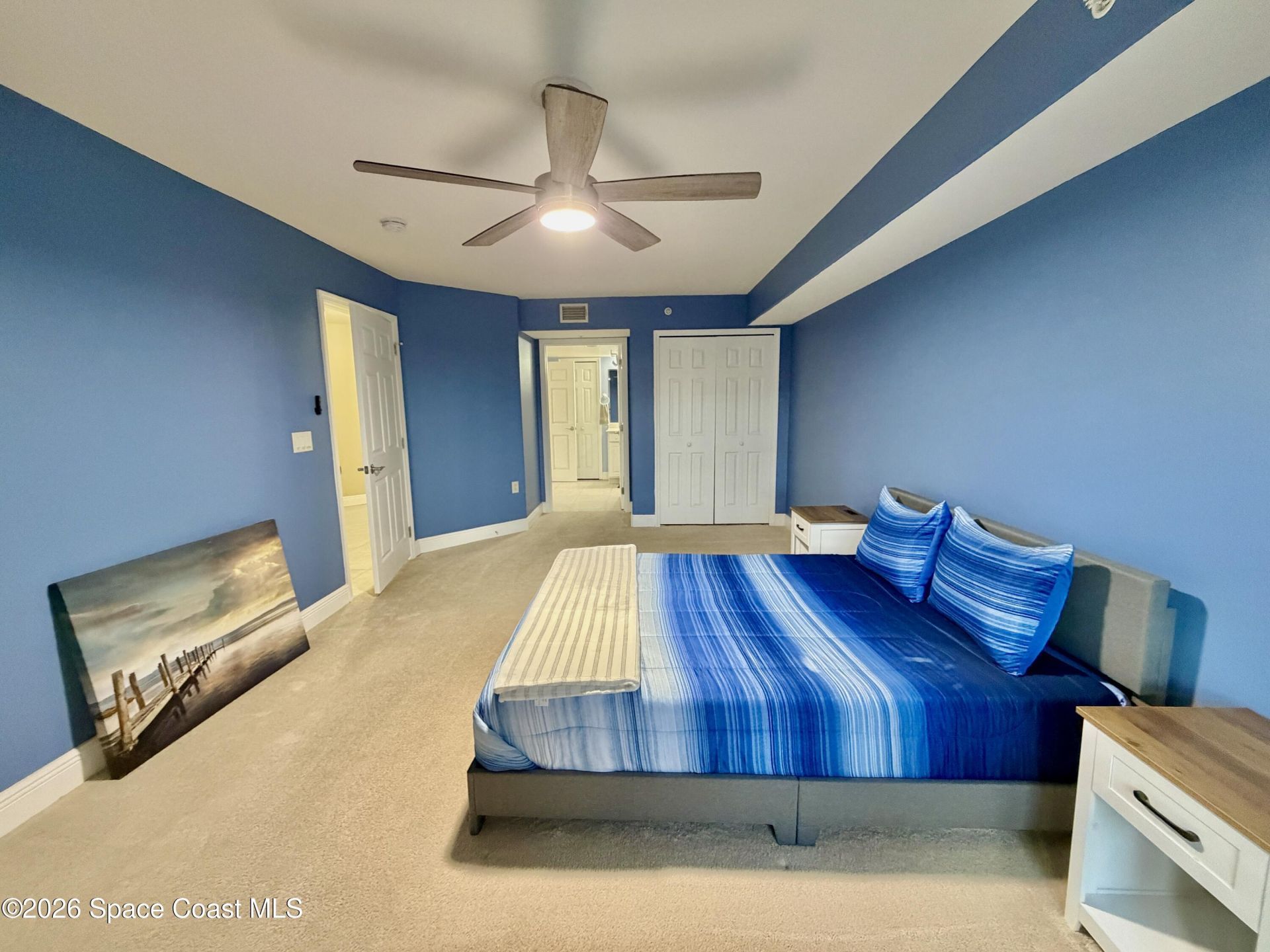 551 Casa Bella Drive, Unit 204, Cape Canaveral, FL 32920 Photo