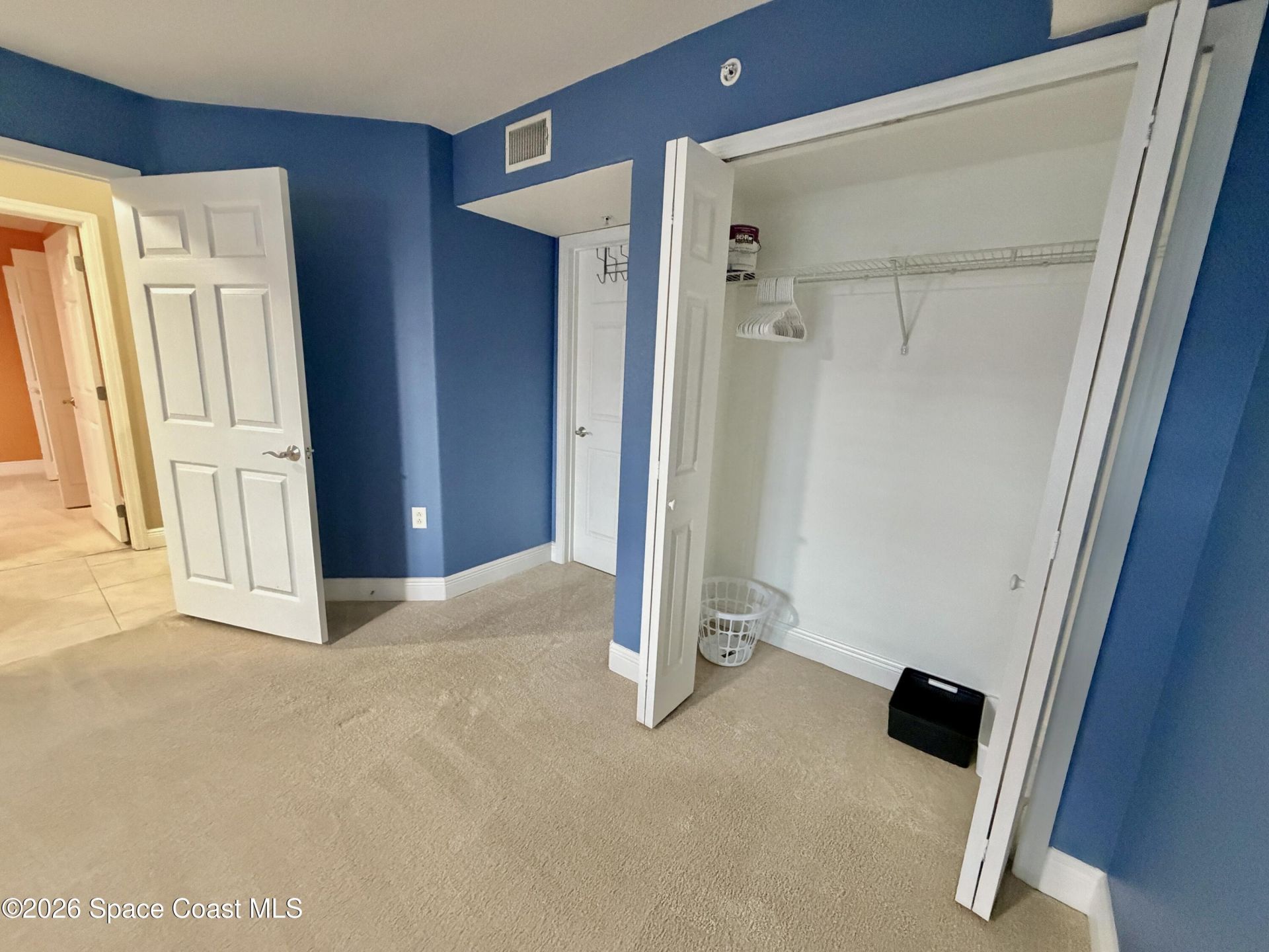551 Casa Bella Drive, Unit 204, Cape Canaveral, FL 32920 Photo