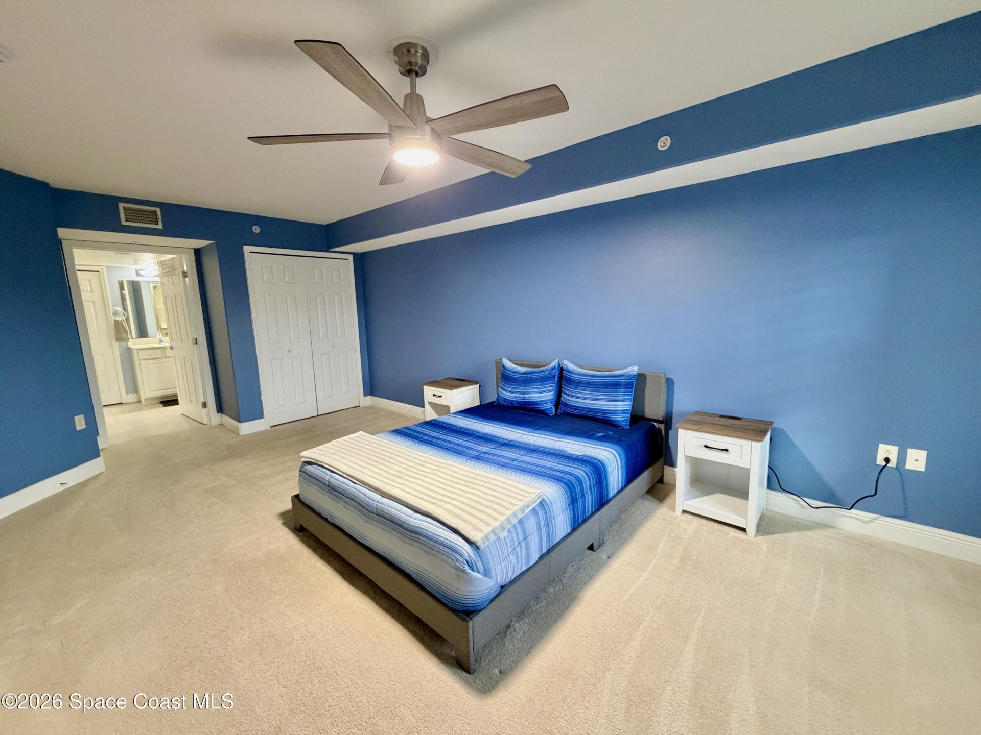551 Casa Bella Drive, Unit 204, Cape Canaveral, FL 32920 Photo