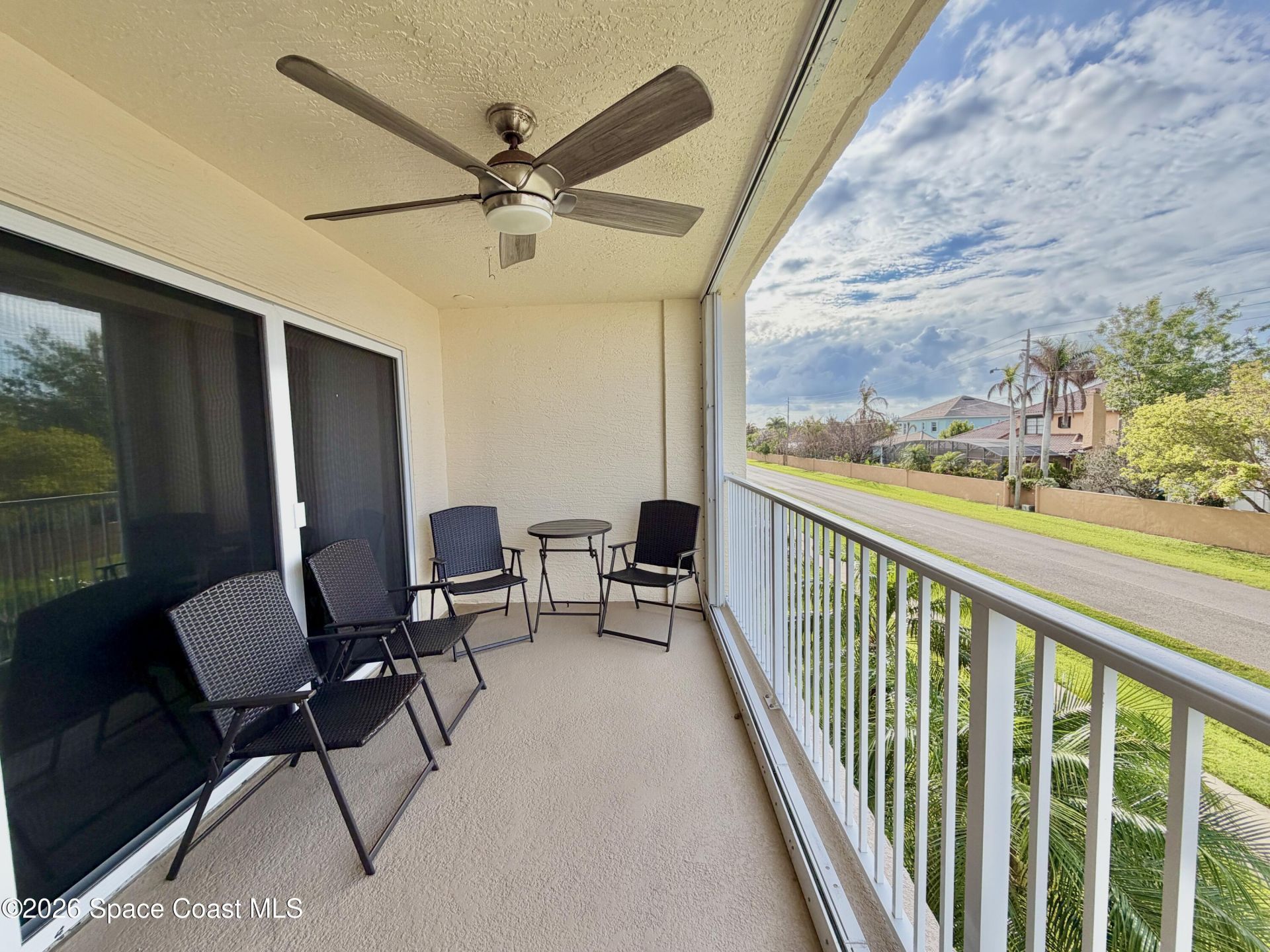 551 Casa Bella Drive, Unit 204, Cape Canaveral, FL 32920 Photo