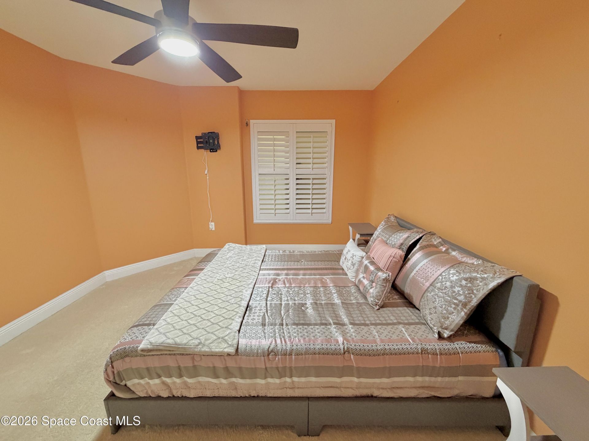 551 Casa Bella Drive, Unit 204, Cape Canaveral, FL 32920 Photo