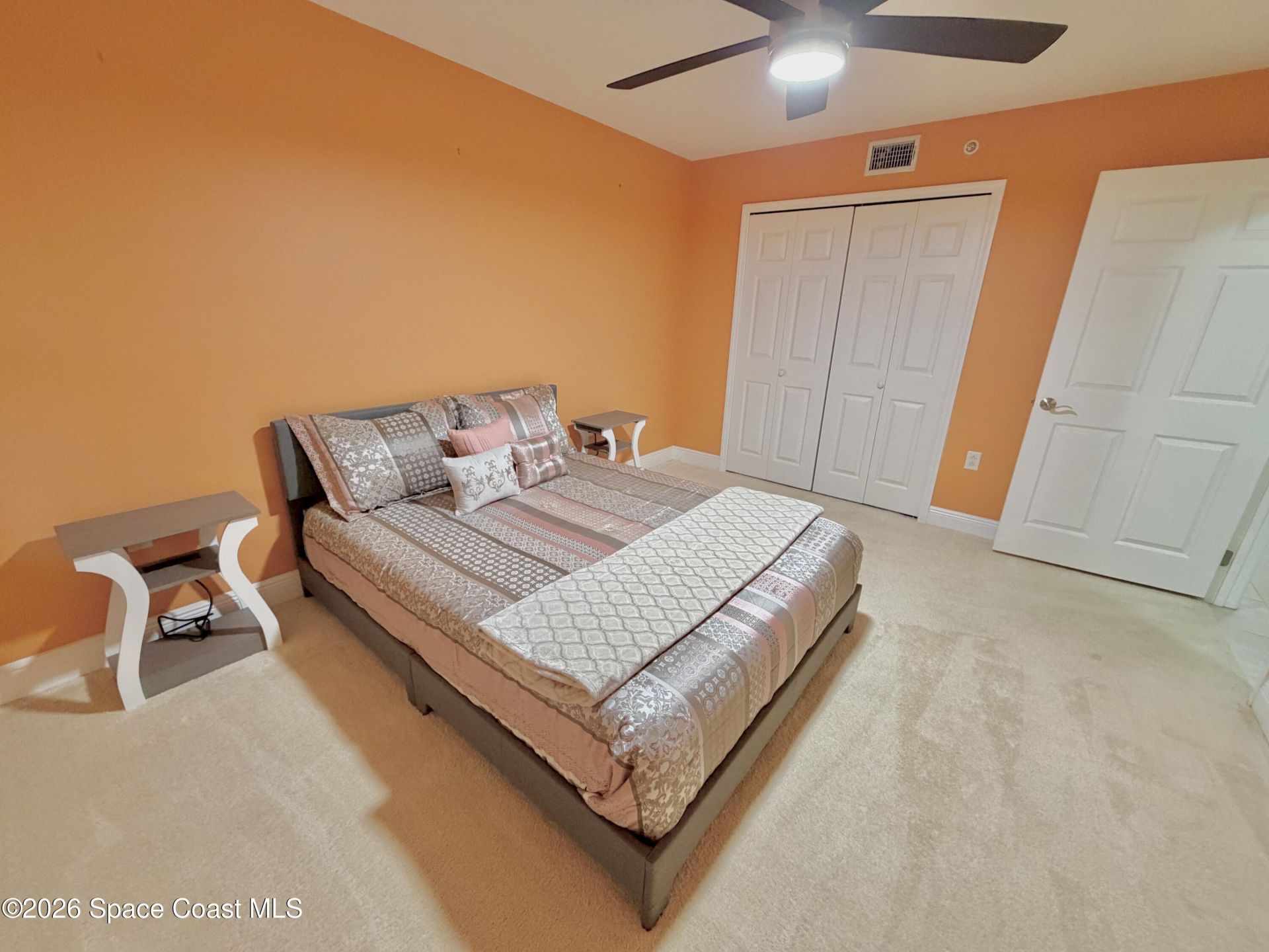 551 Casa Bella Drive, Unit 204, Cape Canaveral, FL 32920 Photo
