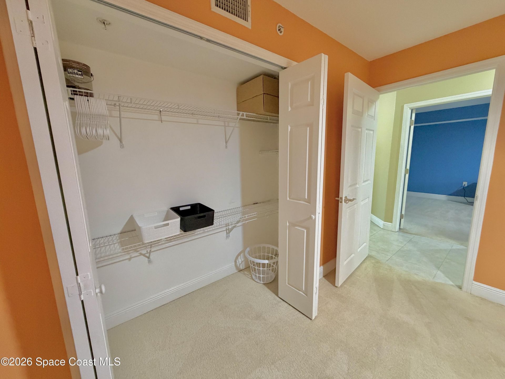 551 Casa Bella Drive, Unit 204, Cape Canaveral, FL 32920 Photo