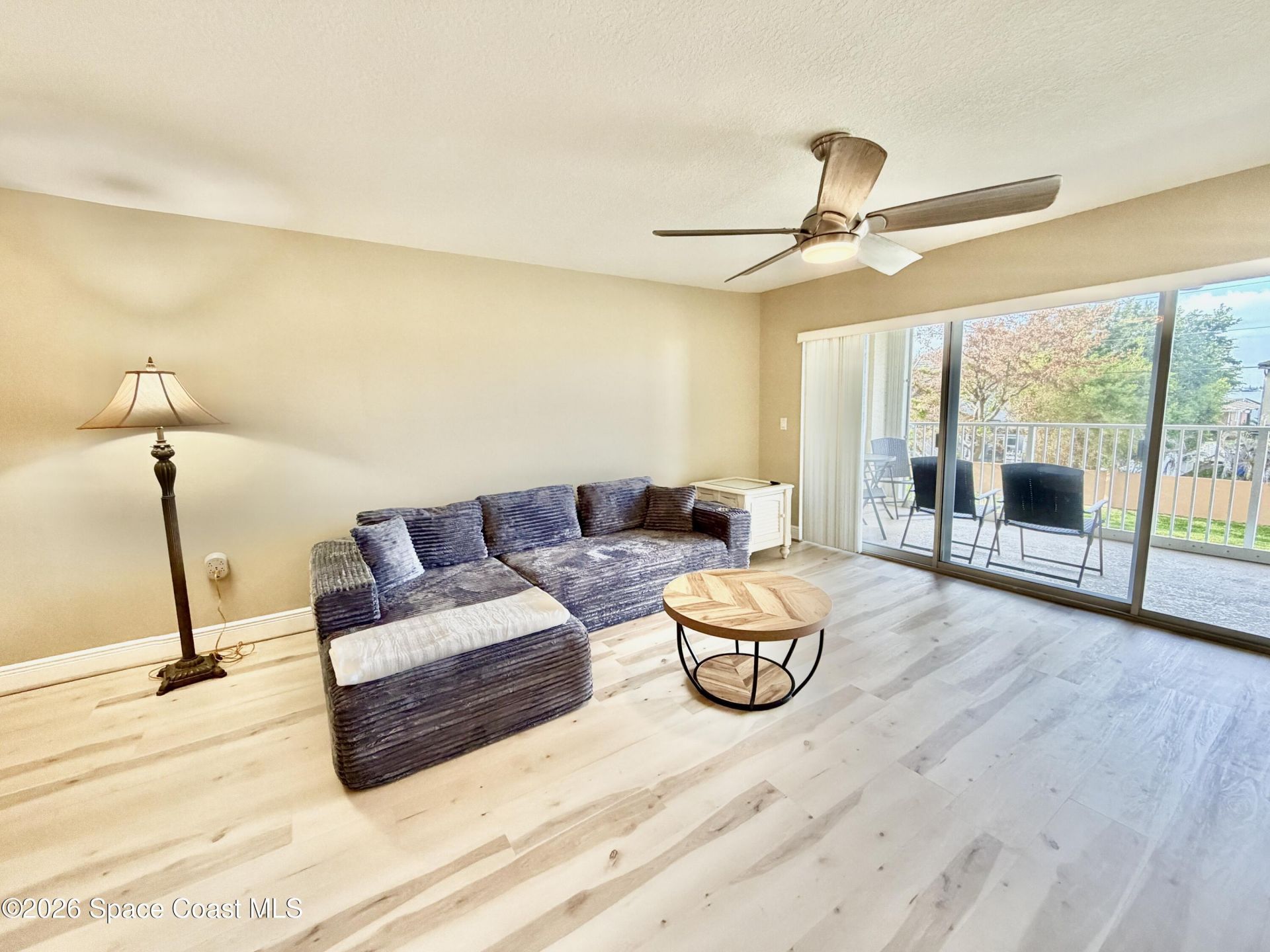 551 Casa Bella Drive, Unit 204, Cape Canaveral, FL 32920 Photo