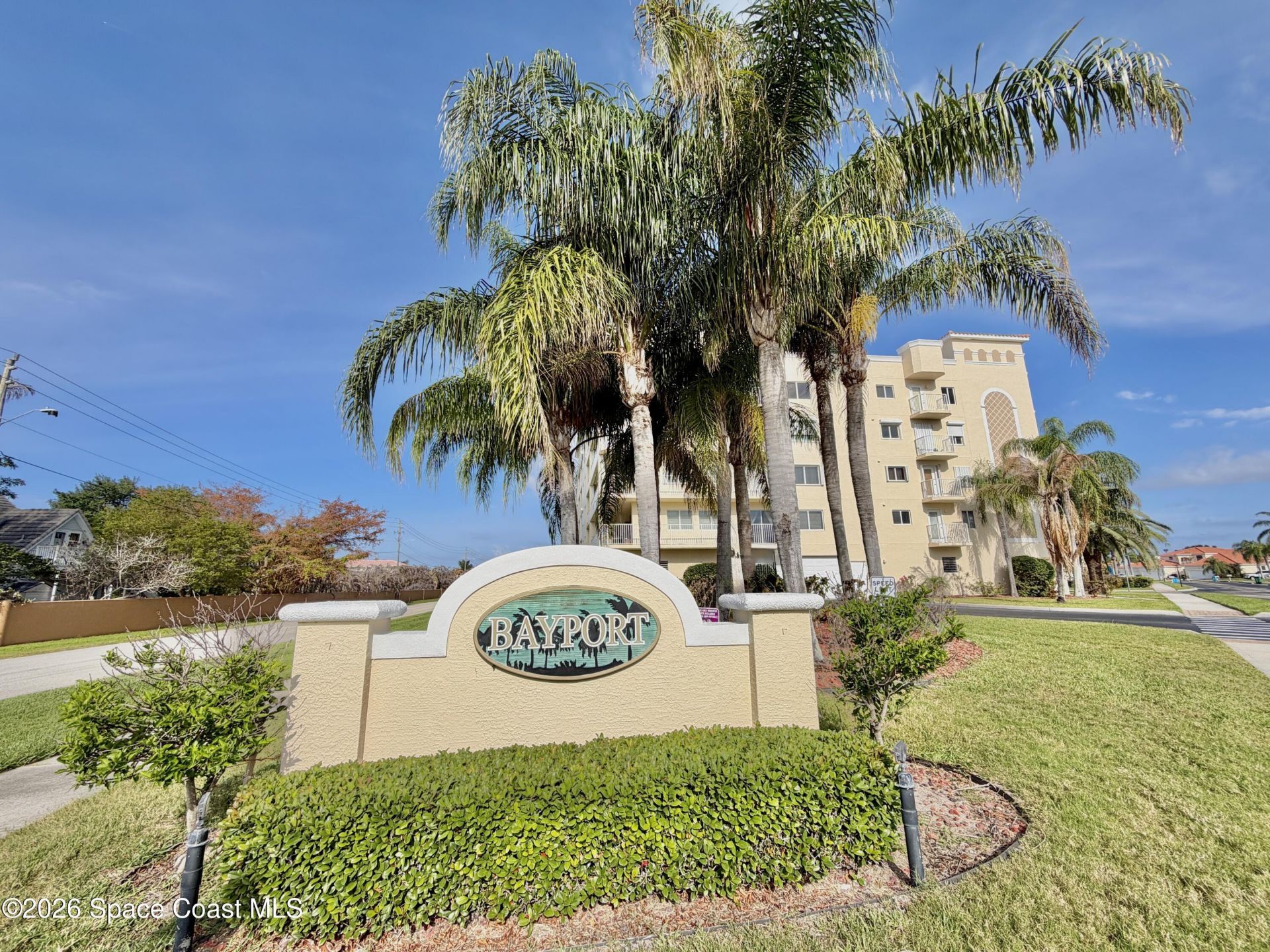 551 Casa Bella Drive, Unit 204, Cape Canaveral, FL 32920 Photo
