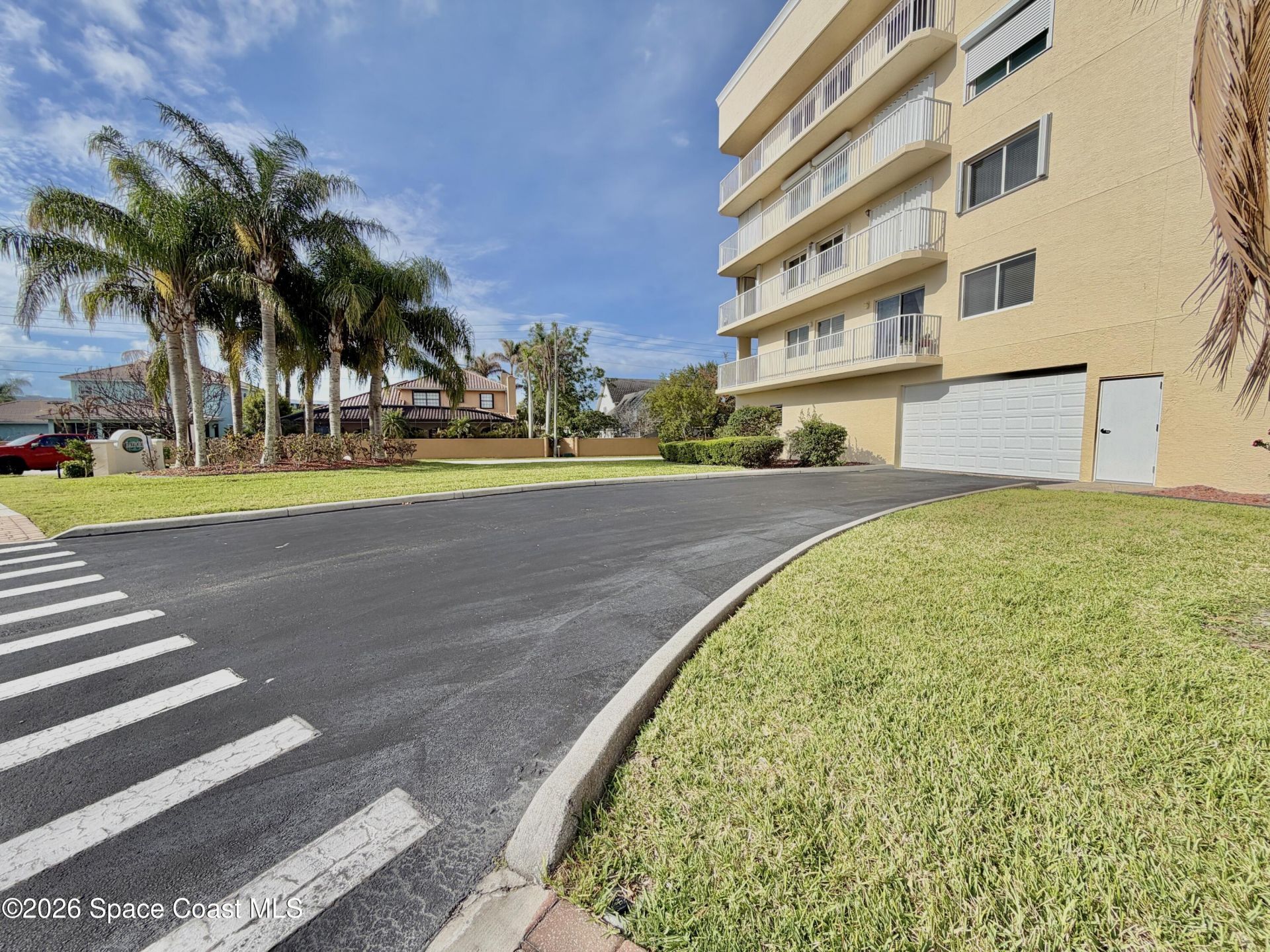 551 Casa Bella Drive, Unit 204, Cape Canaveral, FL 32920 Photo