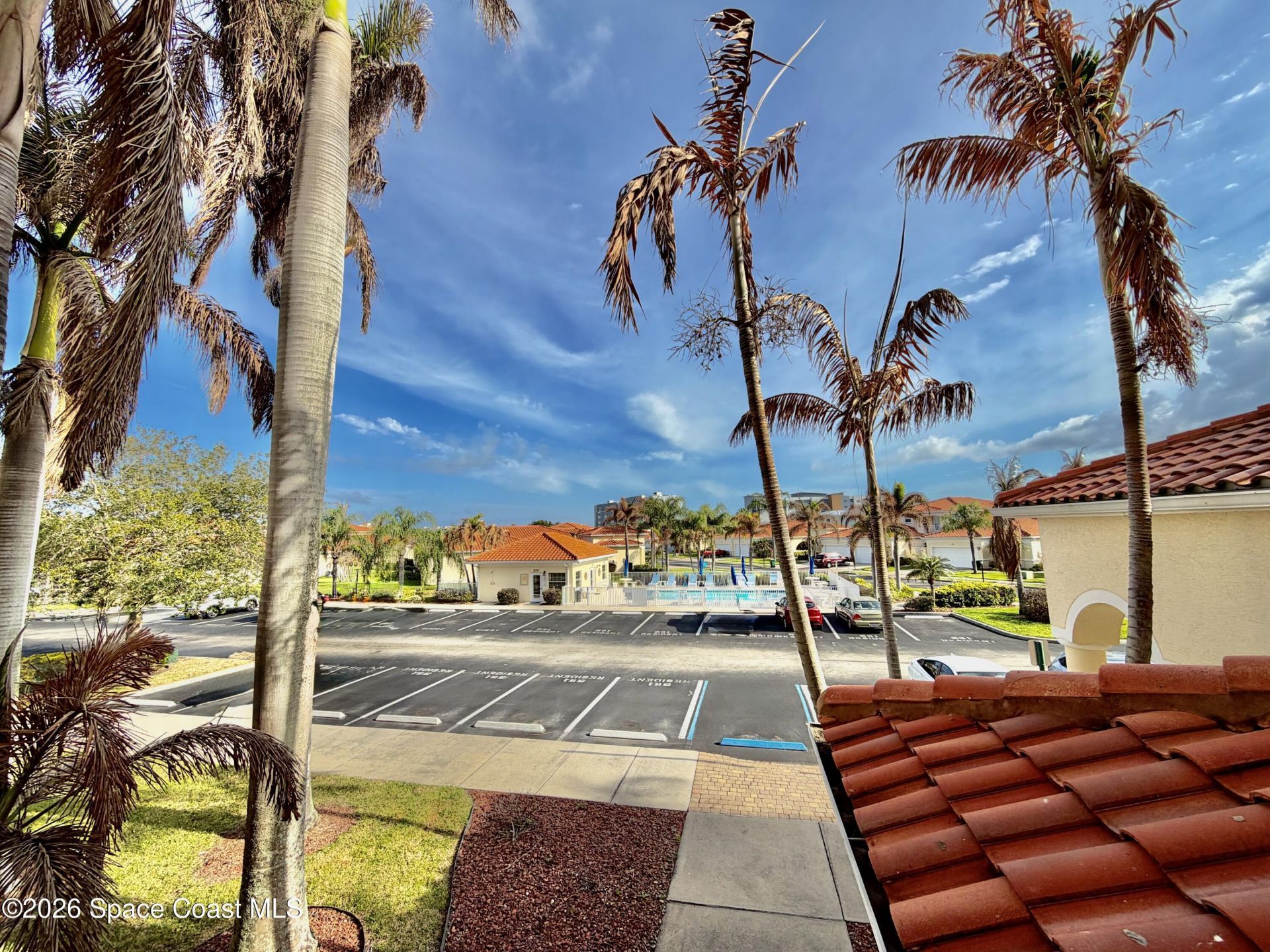 551 Casa Bella Drive, Unit 204, Cape Canaveral, FL 32920 Photo