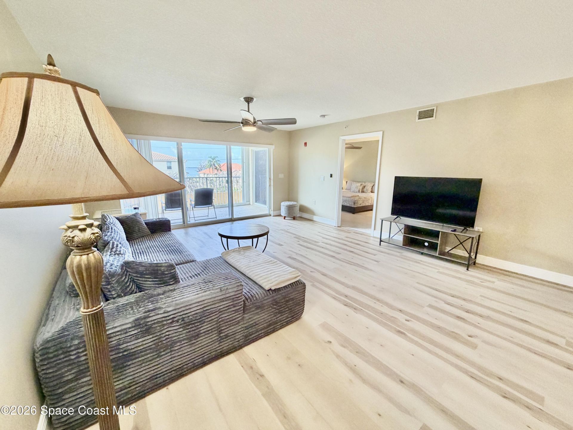 551 Casa Bella Drive, Unit 204, Cape Canaveral, FL 32920 Photo
